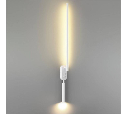 Бра с подсветкой Lumion Ledio 5681/9WL