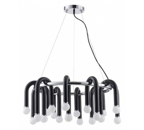 Подвесная люстра Lumion Caspian 5699/20