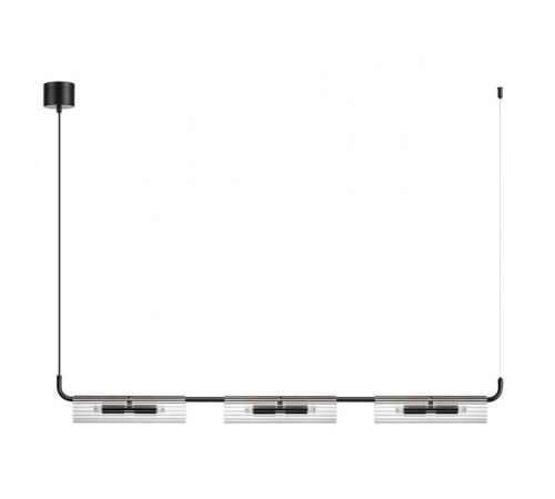 Подвесной светильник Lumion Toronto 6561/6