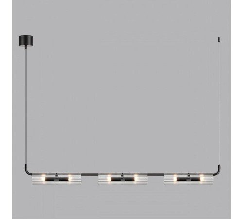 Подвесной светильник Lumion Toronto 6561/6