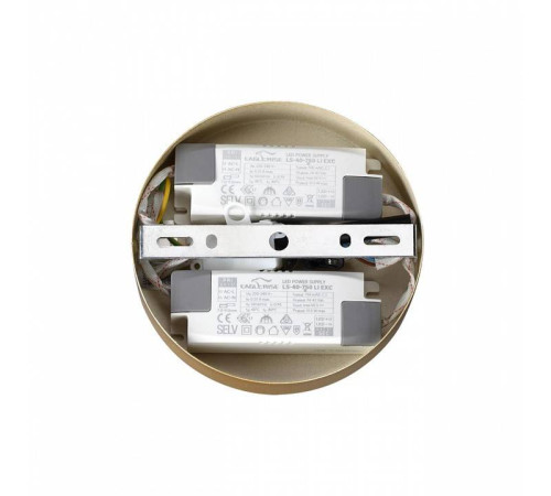 Подвесная люстра Lumion Parker 6564/60L