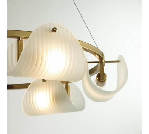 Подвесная люстра Lumion Fioro 6571/6