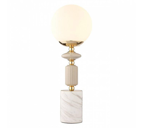 Настольная лампа декоративная Lumion Vivien 6580/1T