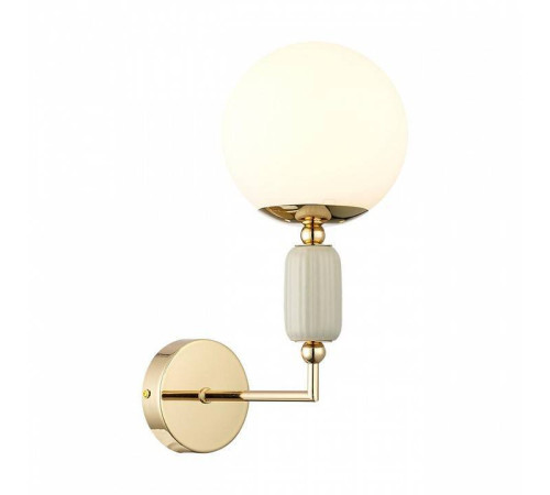 Бра Lumion Vivien 6580/1W