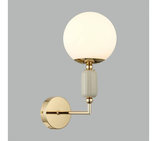 Бра Lumion Vivien 6580/1W