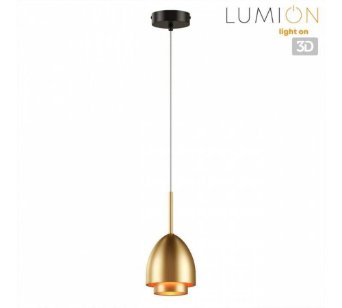 Подвесной светильник Lumion Avrora 8001/1A