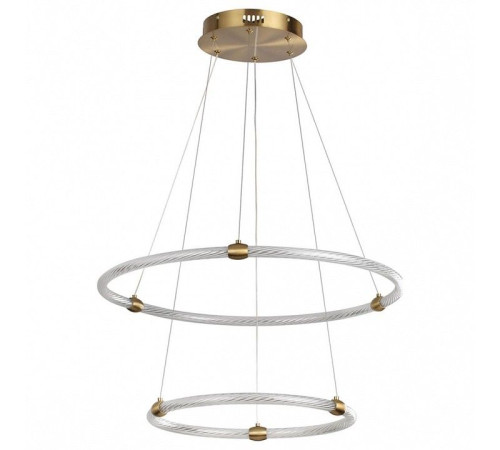 Подвесная люстра Lumion TWINKLE 8010/50L