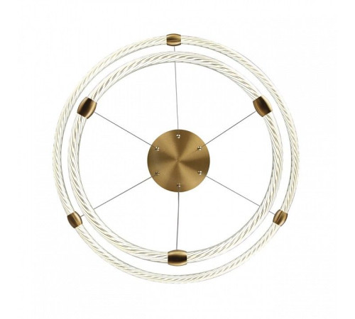 Подвесная люстра Lumion TWINKLE 8010/50L