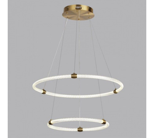 Подвесная люстра Lumion TWINKLE 8010/50L