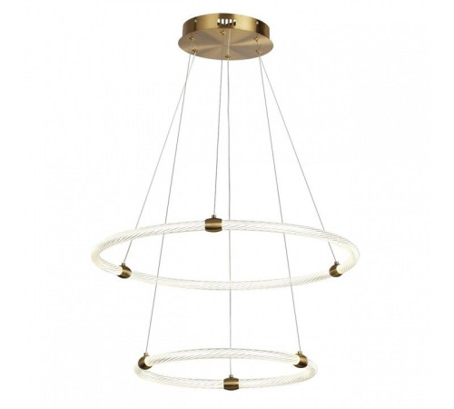 Подвесная люстра Lumion TWINKLE 8010/50L