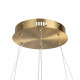 Подвесная люстра Lumion TWINKLE 8010/50L