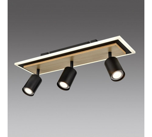 Спот Lumion Ledio 8025/20WL