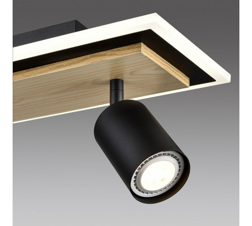 Спот Lumion Ledio 8025/20WL