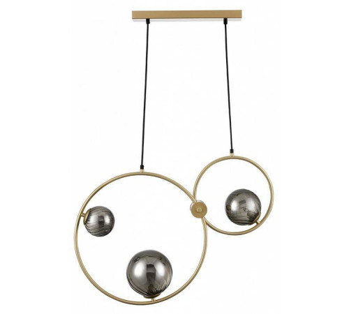 Подвесной светильник Lumion Ornato 8036/3