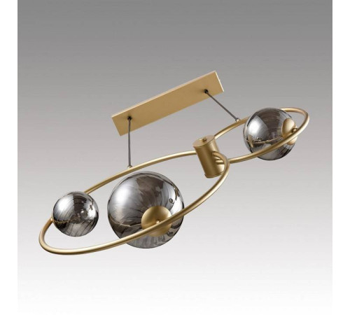 Подвесной светильник Lumion Ornato 8036/3