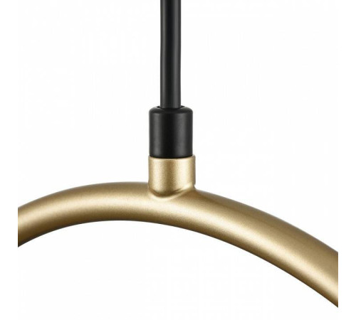 Подвесной светильник Lumion Ornato 8036/3