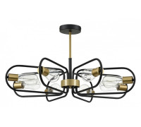 Люстра на штанге Lumion Comfi 8058/8C