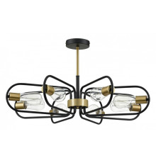 Люстра на штанге Lumion Comfi 8058/8C