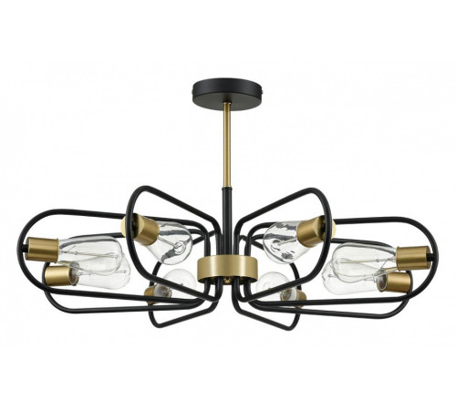 Люстра на штанге Lumion Comfi 8058/8C