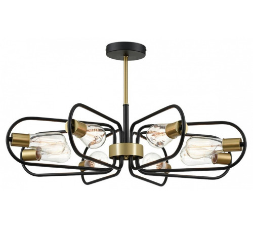 Люстра на штанге Lumion Comfi 8058/8C