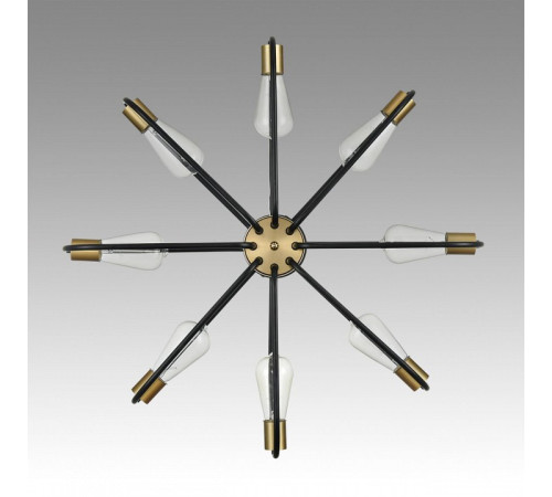 Люстра на штанге Lumion Comfi 8058/8C