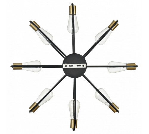 Люстра на штанге Lumion Comfi 8058/8C