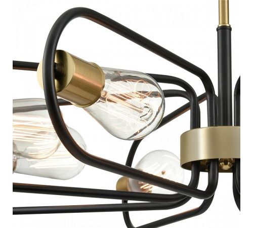 Люстра на штанге Lumion Comfi 8058/8C