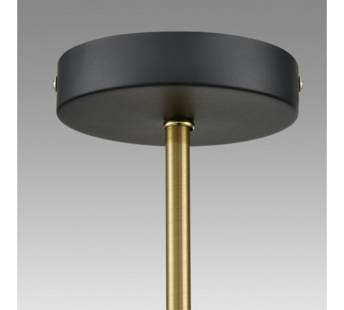 Люстра на штанге Lumion Comfi 8058/8C