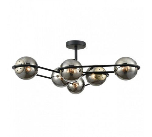Люстра на штанге Lumion CAMILIE 8060/6C