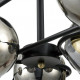 Люстра на штанге Lumion CAMILIE 8060/6C