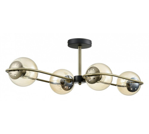 Люстра на штанге Lumion Comfi 8062/4C