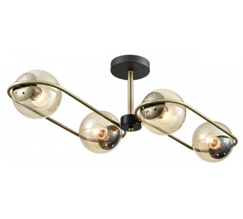 Люстра на штанге Lumion Comfi 8062/4C