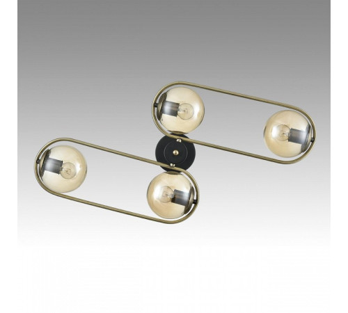 Люстра на штанге Lumion Comfi 8062/4C