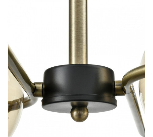 Люстра на штанге Lumion Comfi 8062/4C