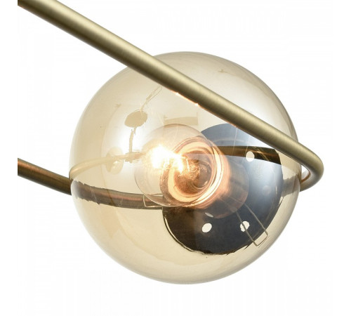 Люстра на штанге Lumion Comfi 8062/4C