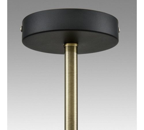 Люстра на штанге Lumion Comfi 8062/4C