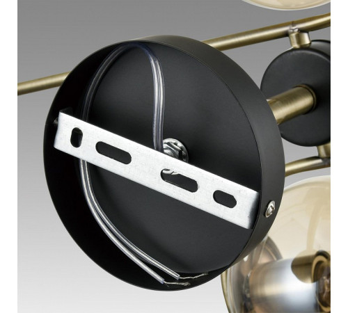 Люстра на штанге Lumion Comfi 8062/4C