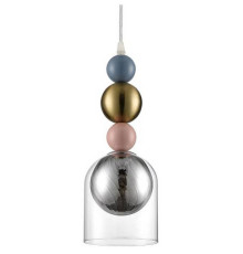 Подвесной светильник Lumion Gallo 8066/1A