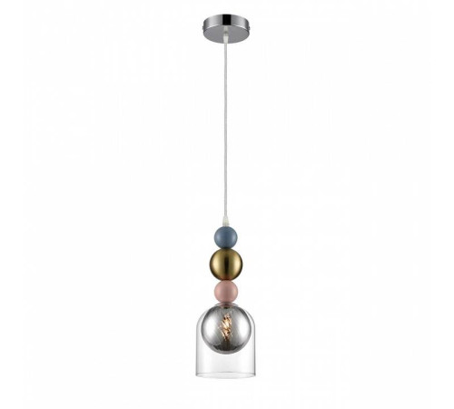 Подвесной светильник Lumion Gallo 8066/1A