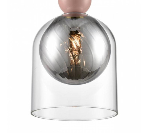 Подвесной светильник Lumion Gallo 8066/1A