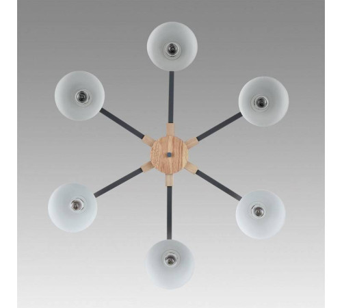 Люстра на штанге Lumion Colange 8096/6C