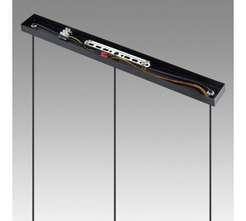 Подвесной светильник Lumion Isha 8101/3A