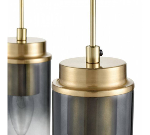 Подвесной светильник Lumion Isha 8101/3A