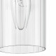 Подвесной светильник Lumion Isha 8102/1A