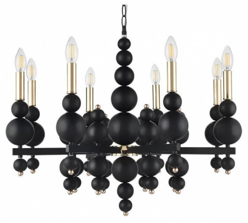 Подвесная люстра Lumion Nana 8106/8