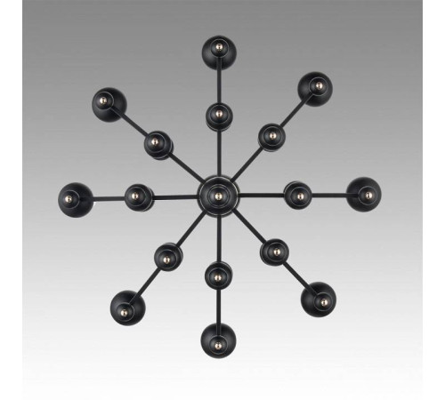 Подвесная люстра Lumion Nana 8106/8