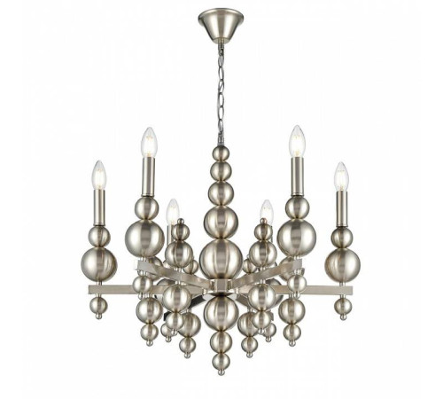 Подвесная люстра Lumion Nana 8107/6