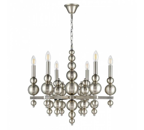 Подвесная люстра Lumion Nana 8107/6