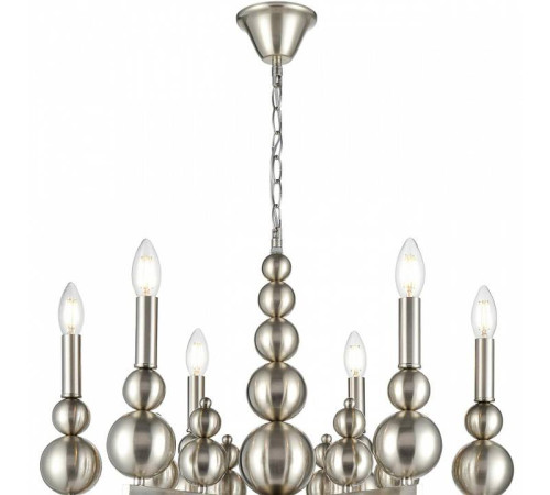 Подвесная люстра Lumion Nana 8107/6