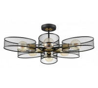 Люстра на штанге Lumion Comfi 8153/6C